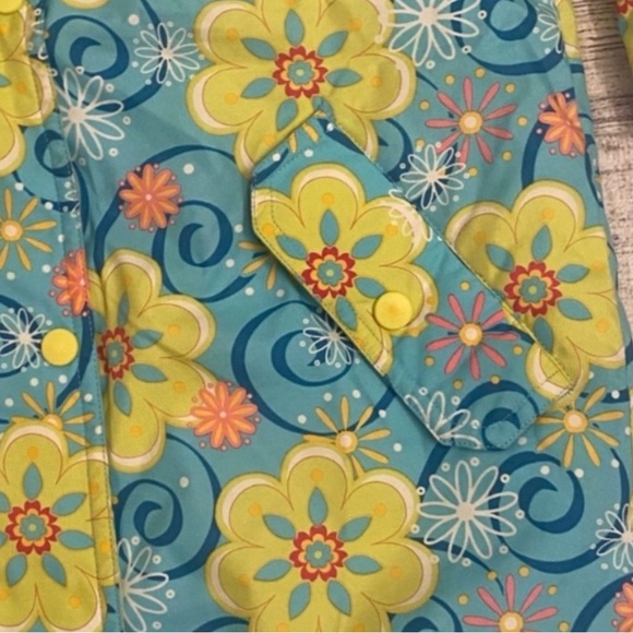 Hanna Andersson coat size 130/8 girls - Picture 3 of 8